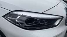 BMW 1 Series 118i M Sport 5dr Step Auto Petrol Hatchback